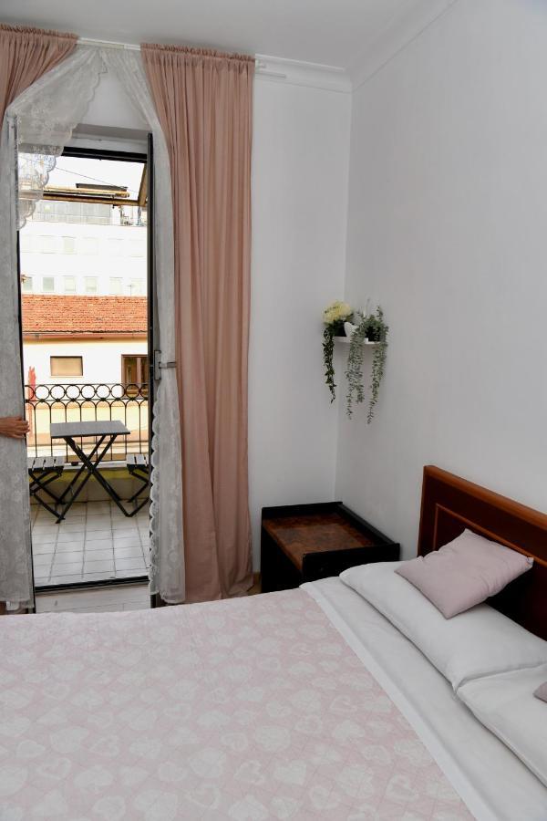 Anacapri Hotel Rom